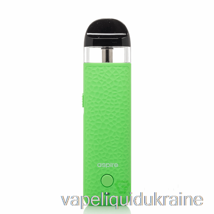 Vape Ukraine Aspire Minican 4 Pod System Green